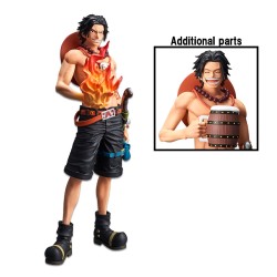 Statische Figur - One Piece...