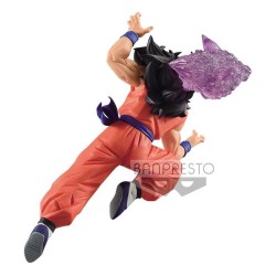 Statische Figur - GxMateria - Dragon Ball - Yamcha