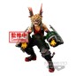 Figurine articulée - Super Master Star Piece - My Hero Academia - Katsuki Bakugo