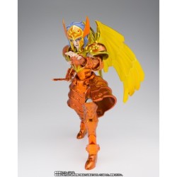 Action Figure - Myth Cloth EX - Saint Seiya - Sorento Siren