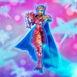 Gelenkfigur - Myth Cloth EX - Saint Seiya - Sorento Siren