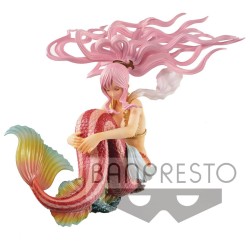 Statische Figur - One Piece...