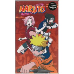 Autocollant - Naruto