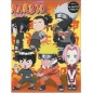 Photo album - Naruto - SD Heroes - 01