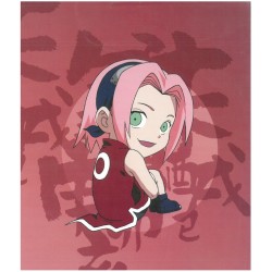  - Naruto - Sakura Haruno