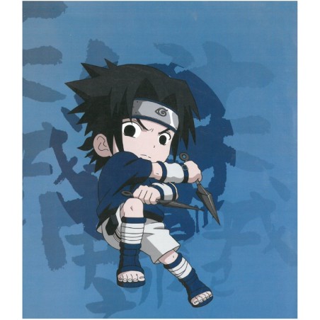 Album photos - Naruto - SD Heroes - 03