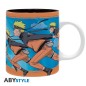 Mug - Subli - Naruto - Naruto Run Mug - Subli - Naruto - Naruto Run