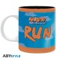 Mug - Subli - Naruto - Naruto Run Mug - Subli - Naruto - Naruto Run
