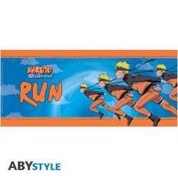 Mug - Subli - Naruto - Naruto Run