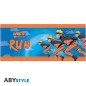 Mug - Subli - Naruto - Naruto Run Mug - Subli - Naruto - Naruto Run