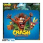 Mousepad - Crash Brandicoot - Crash