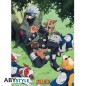 Poster - Flat - Naruto - Kakashi Hatake Poster - Flat - Naruto - Kakashi Hatake
