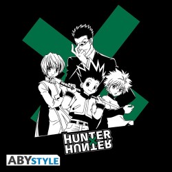 T-shirt - Hunter X Hunter - XS Unisexe 