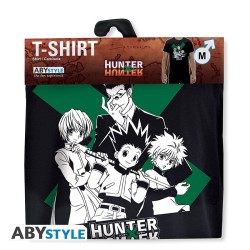 T-shirt - Hunter X Hunter - XS Unisexe 