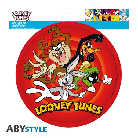 Tapis de souris - Looney Tunes