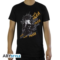 T-shirt - Jojo's Bizarre...