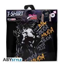 T-shirt - Jojo's Bizarre Adventure - S Unisexe 