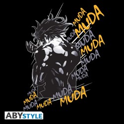 T-shirt - Jojo's Bizarre Adventure - M Unisexe 