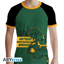 T-shirt - My Hero Academia...