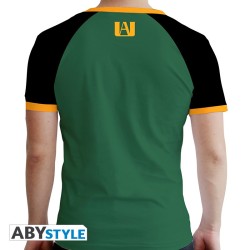 T-shirt - My Hero Academia - Katsuki Bakugo - M Unisexe 