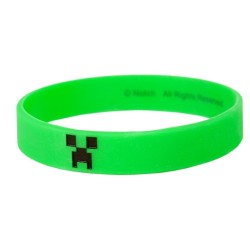 Jewel - Minecraft - Creeper