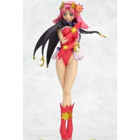 Static Figure - Agnies Bell - Okusama Ha Mahoushojou