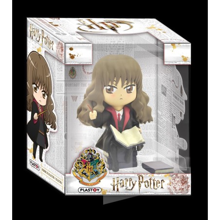 Static Figure - Harry Potter - Hermione Granger
