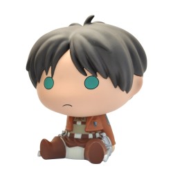 Money box - Attack on Titan