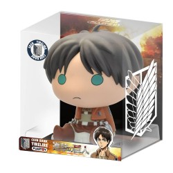 Money box - Attack on Titan