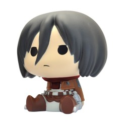 Money box - Attack on Titan