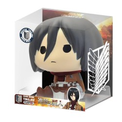 Money box - Attack on Titan