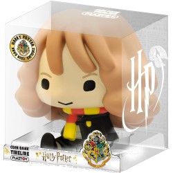 Objet de décoration - Tirelire - Harry Potter - Hermione Granger