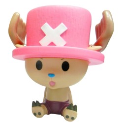 Objet de décoration - Tirelire - One Piece - Chopper