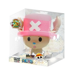 Objet de décoration - Tirelire - One Piece - Chopper