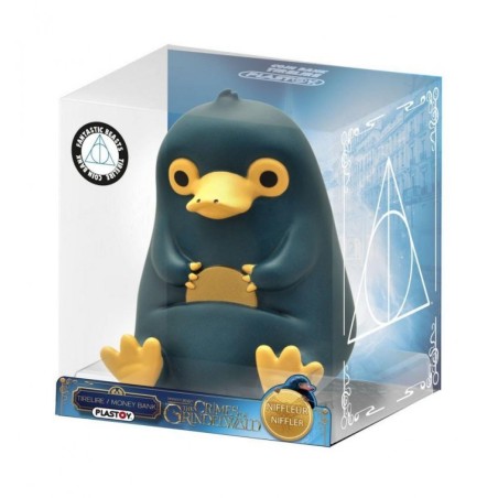 Tirelire - Les Animaux Fantastiques