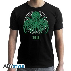 T-shirt - Cthulhu - XS...