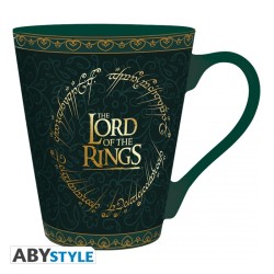 Mug cup - Lord of the Rings