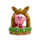 Statue de collection - Kirby - The Goal Door