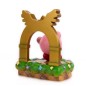 Statue de collection - Kirby - The Goal Door
