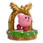 Statue de collection - Kirby - The Goal Door