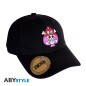 Casquette - Baseball - One Piece - Portgas D. Ace - U Unisexe 