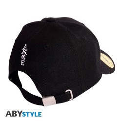 Casquette - Baseball - One Piece - Portgas D. Ace