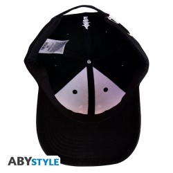 Casquette - Baseball - One Piece - Portgas D. Ace - U Unisexe 