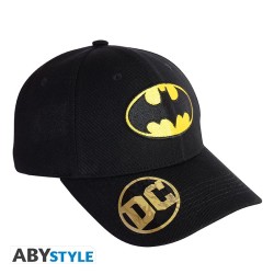 Cap - Baseball - Batman - Logo - U Unisexe 