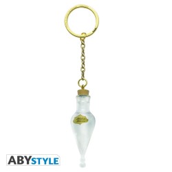 Porte-clefs - 3D - Harry...
