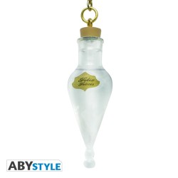 Porte-clefs - 3D - Harry Potter - Felix Felicis