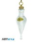 Porte-clefs - 3D - Harry Potter - Felix Felicis Porte-clefs - 3D - Harry Potter - Felix Felicis