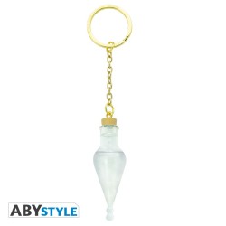 Porte-clefs - 3D - Harry Potter - Felix Felicis