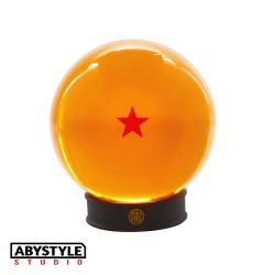 Replica - Dragon Ball - 1 stars' Crystal ball