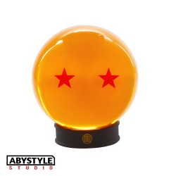 Réplique - Dragon Ball - Boule de Cristal à 2 étoiles